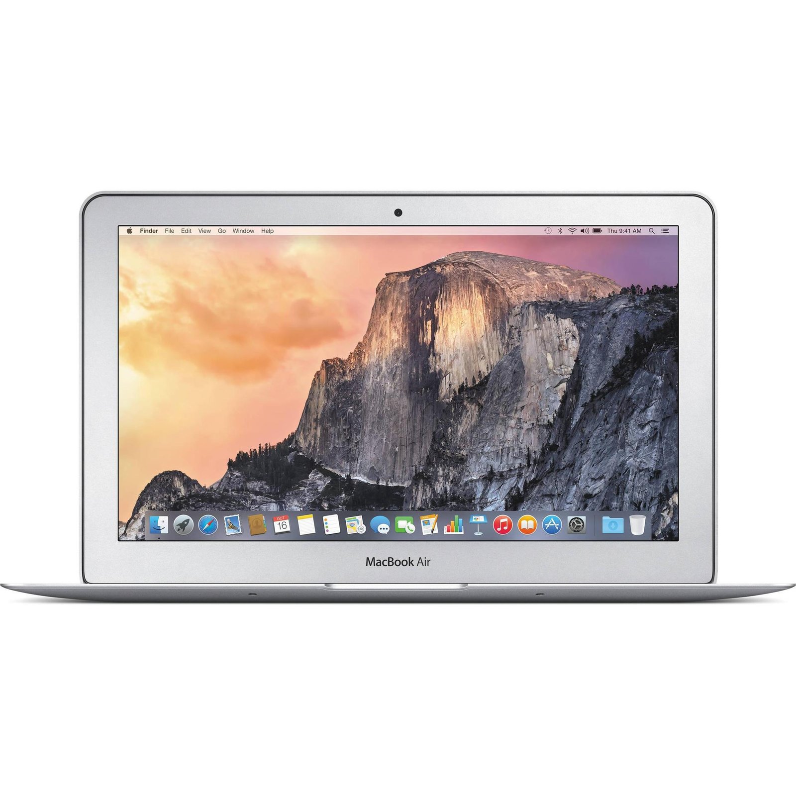 Macbook Air 13