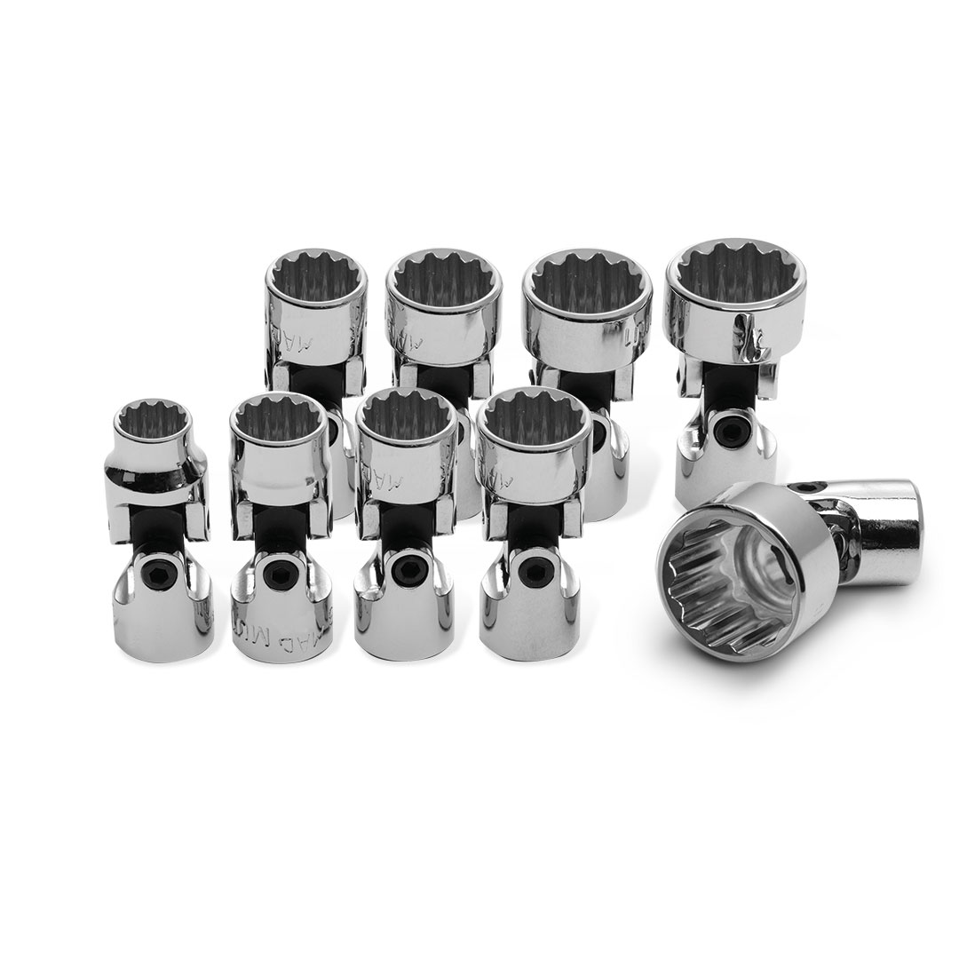 MAC TOOLS（マックツールズ） 7Pc. 6Pt. 1/4