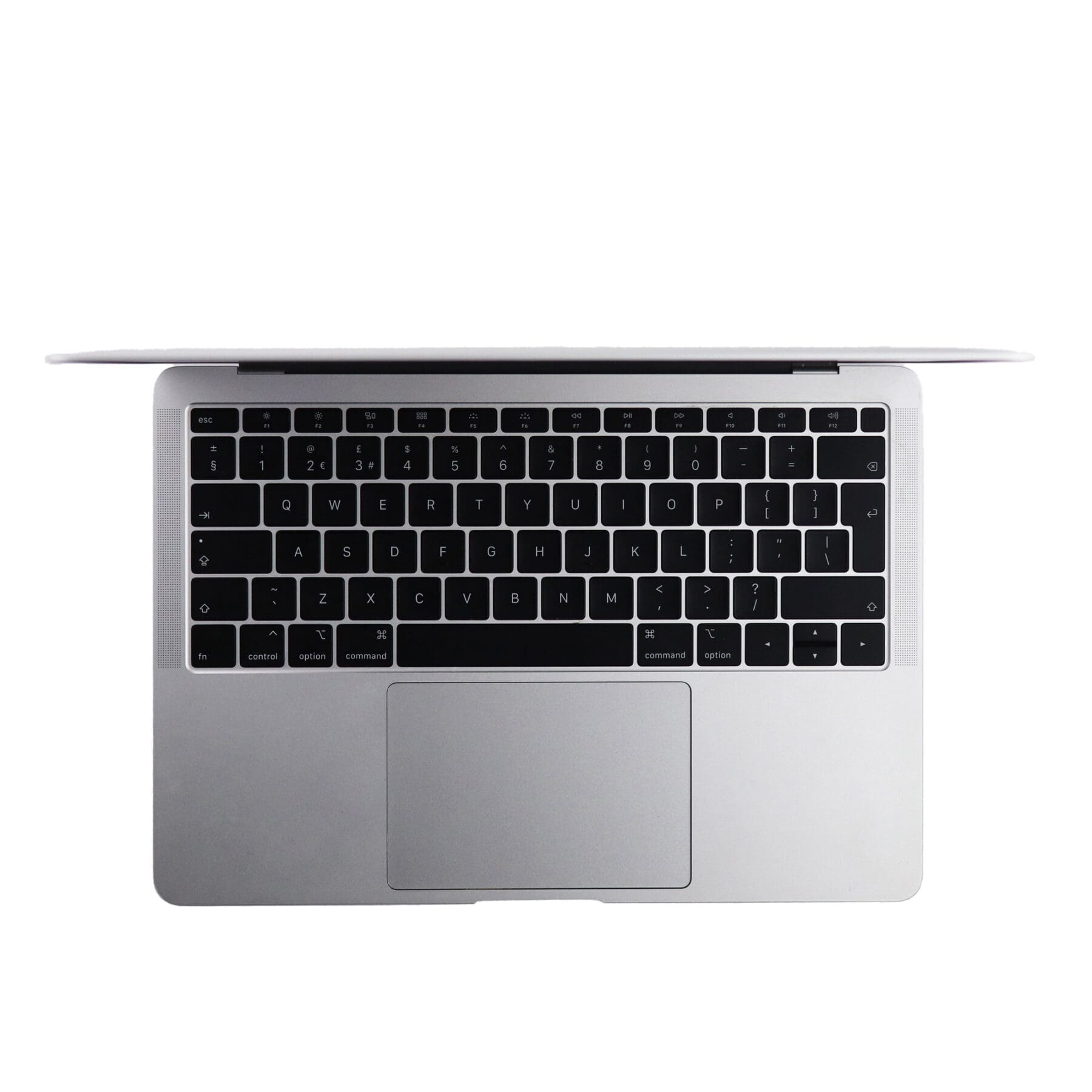 2020 Apple MacBook Air 13-inch M1 16GB 256GB - Silver - MacFinder