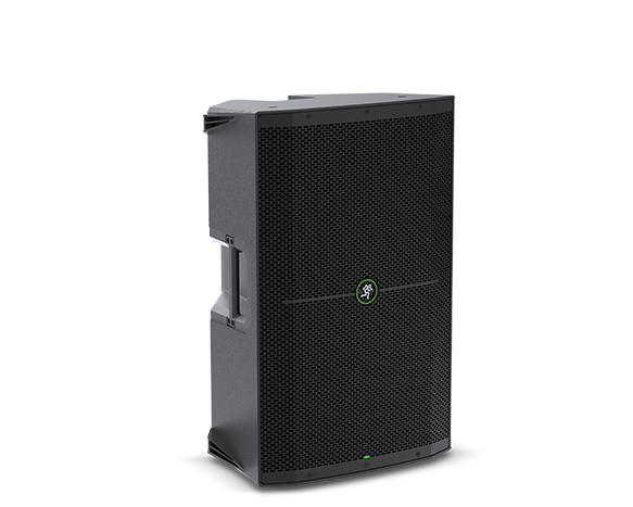 Thump212XT 12インチ 1400W Bluetoothパワードラウドスピーカー | MACKIE