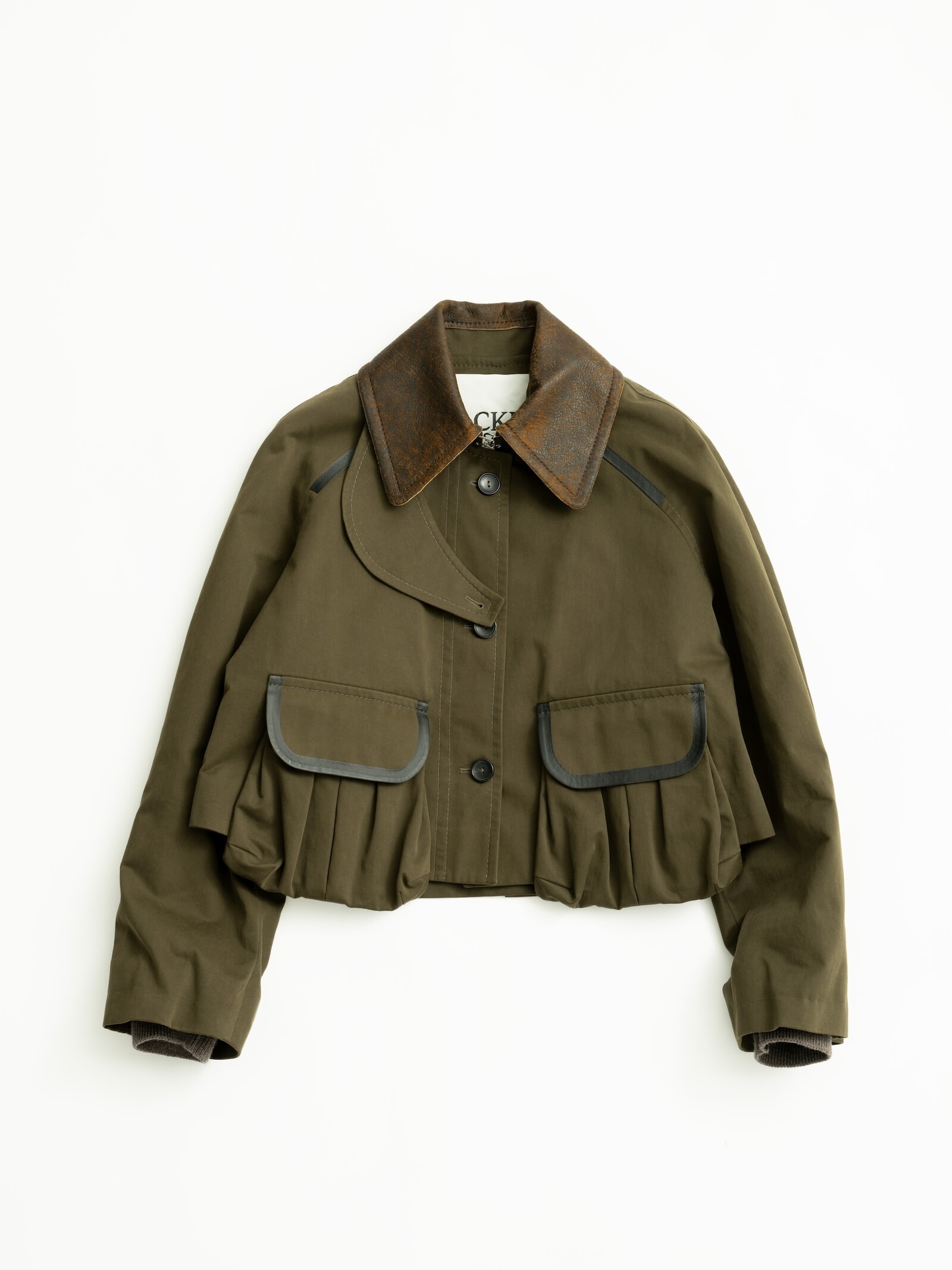 ロンハーマン京都店10周年！ デザイナー「ナキエ」の在廊イベントが