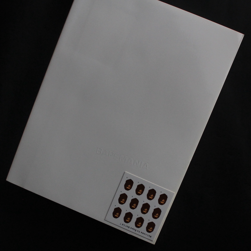 Kagero & Colors NUDE TRUMP - 森山 大道 / Daido Moriyama