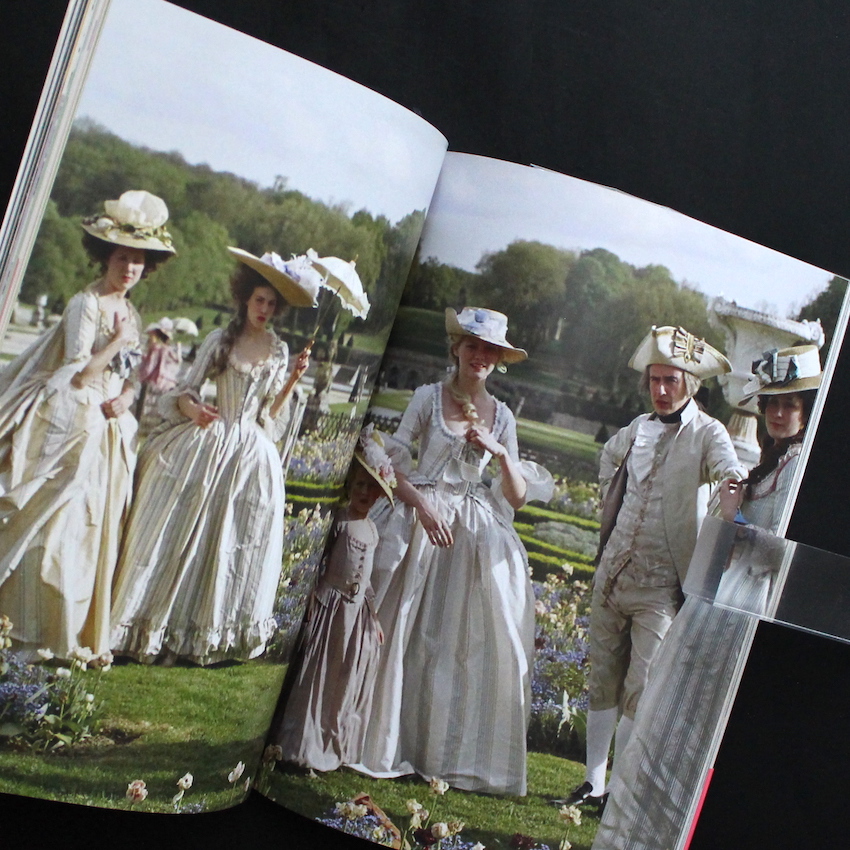 マリー・アントワネット / Marie Antoinette - ソフィア・コッポラ