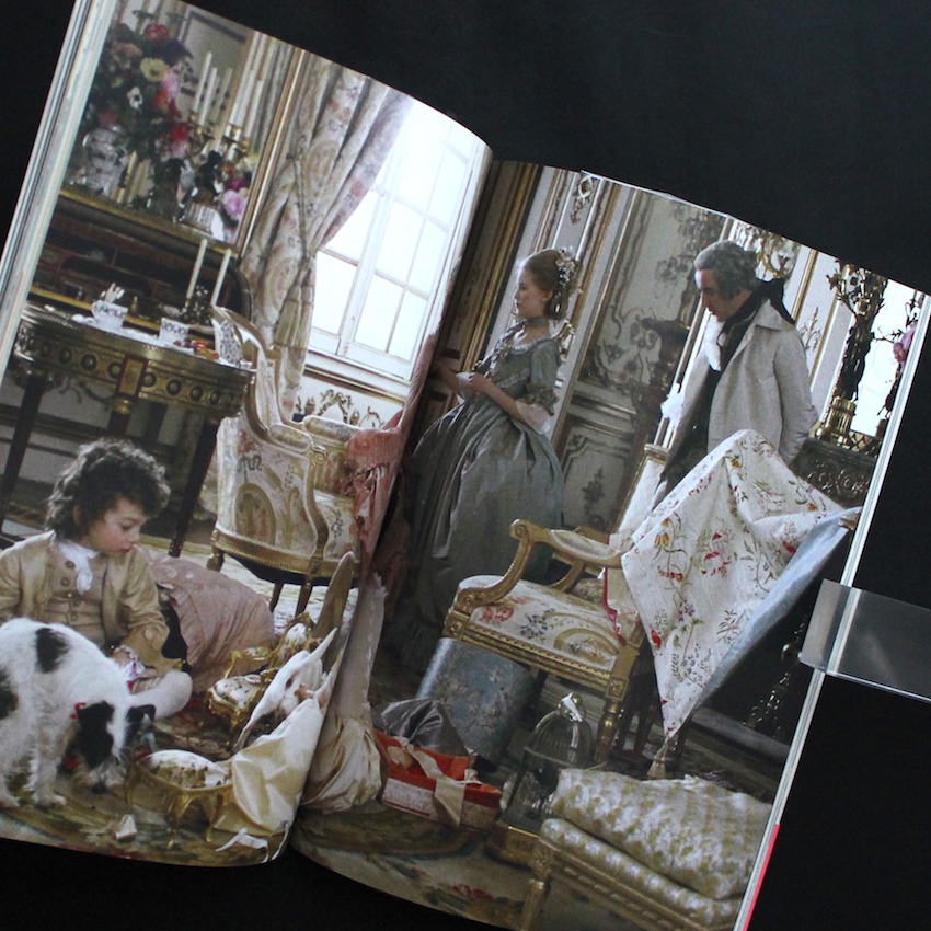 マリー・アントワネット / Marie Antoinette - ソフィア・コッポラ