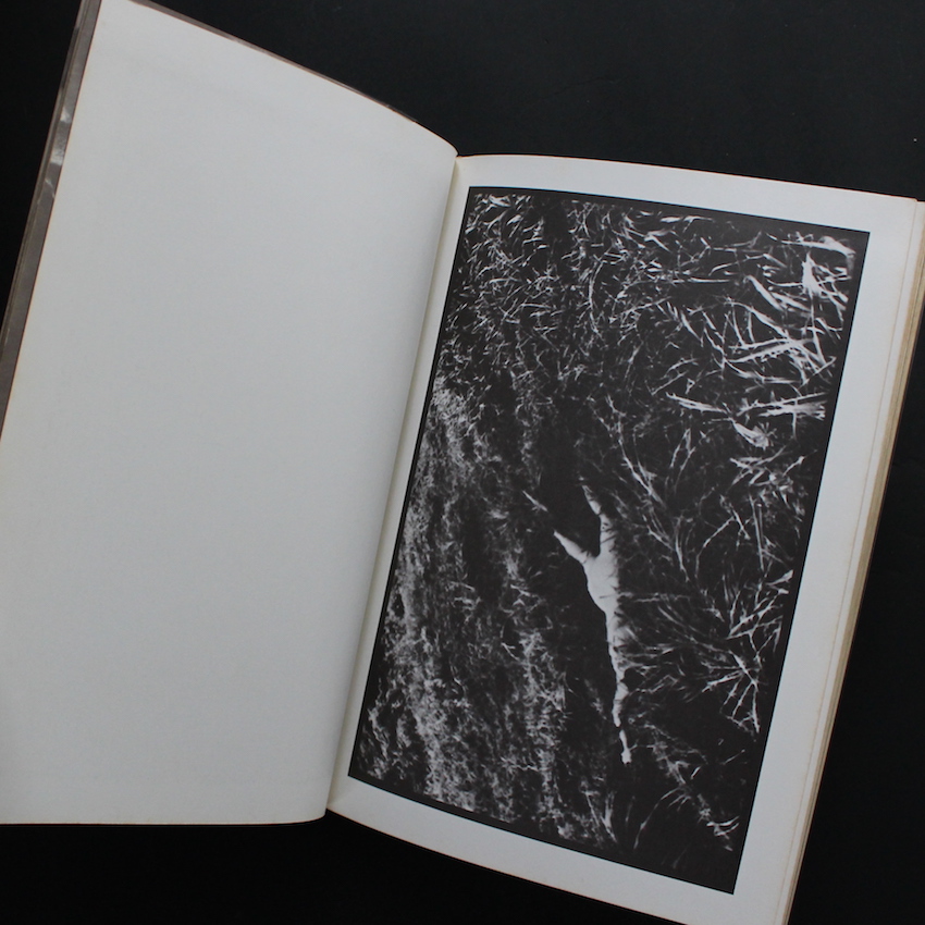 森山大道ヌード写真集・蜉蝣 / Daido Moriyama Nude Photo Album