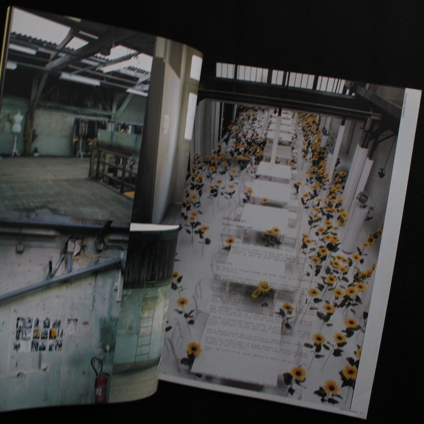 コンテンポラリーファッション / Contemporary Fashion No.6