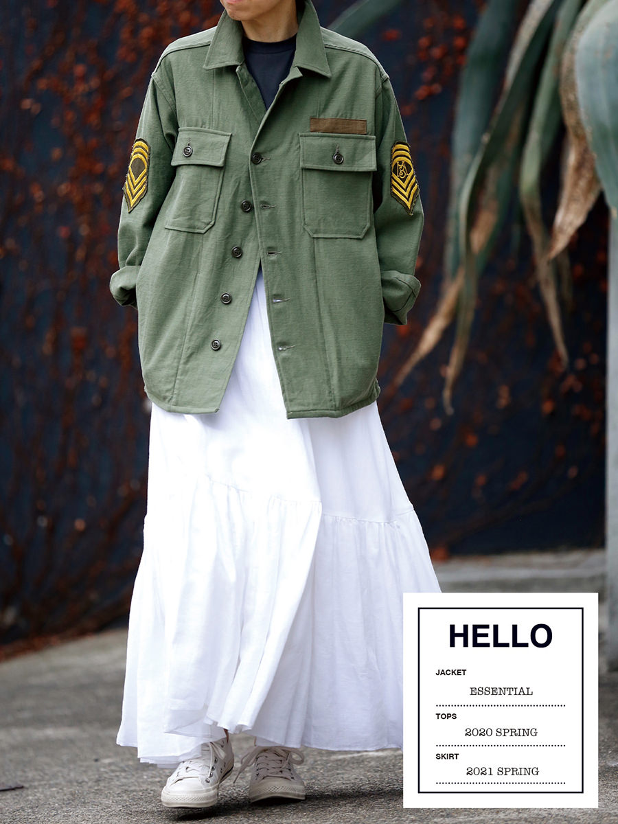 MARCH 3rd 2023 | MADISONBLUE Official website｜マディソンブルー