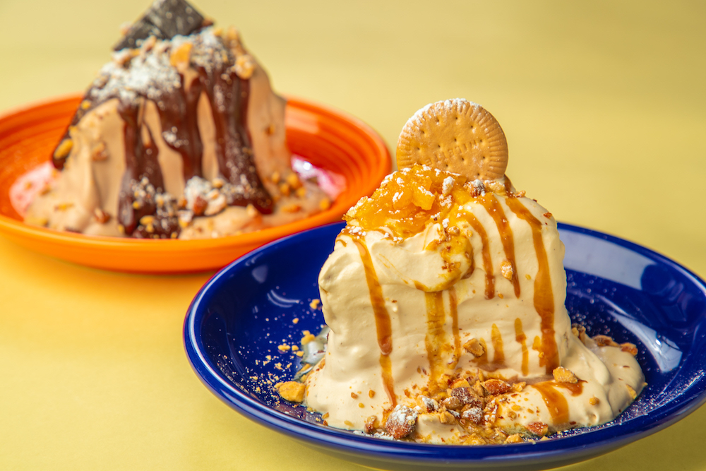 とろける生クリームがたっぷり！ 大人気メルトショートケーキの新作が