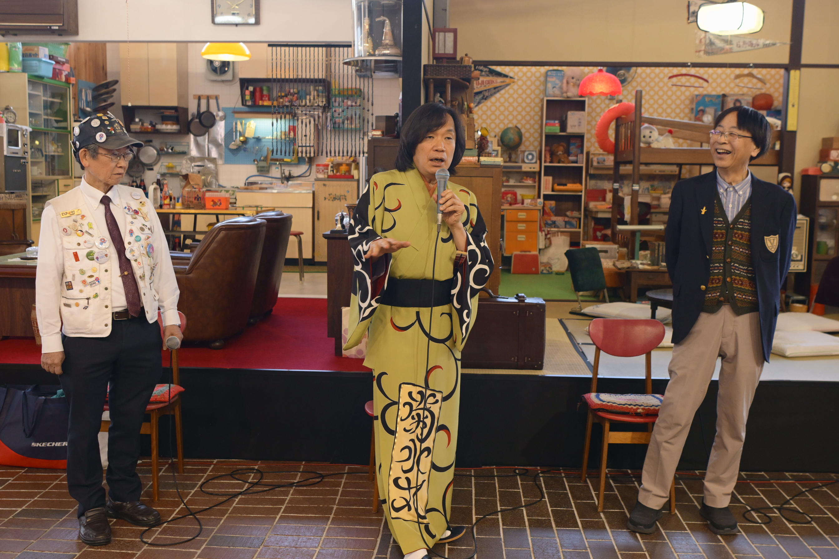 レトログッズで振り返る「1970年大阪万博」特別展が開催! 太陽の塔