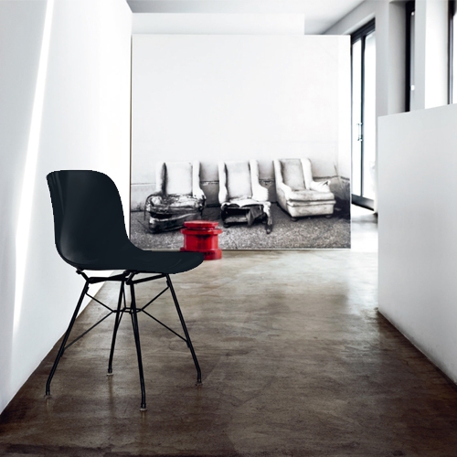 TROY, WIREFRAME | Magis Japan -official homepage-