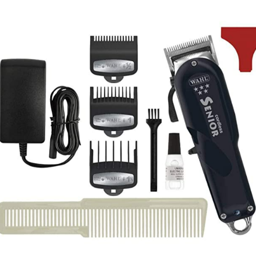 Wahl 5-Star Senior Cordless Clipper — Magnus Supply