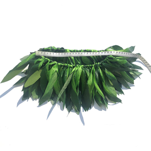 タマリィサイズ】タヒチアンティーリーフヒップベルト タヒチアン