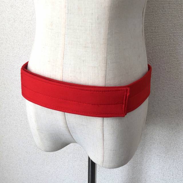 ヒップベルト土台 17色展開 パレオと同色 – MAHANA-SHOP タヒチアン