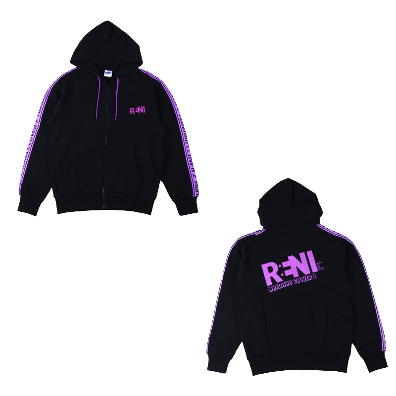 チームももクロパーカー｜ももいろクローバーZ｜MAILIVIS(メイリビス)