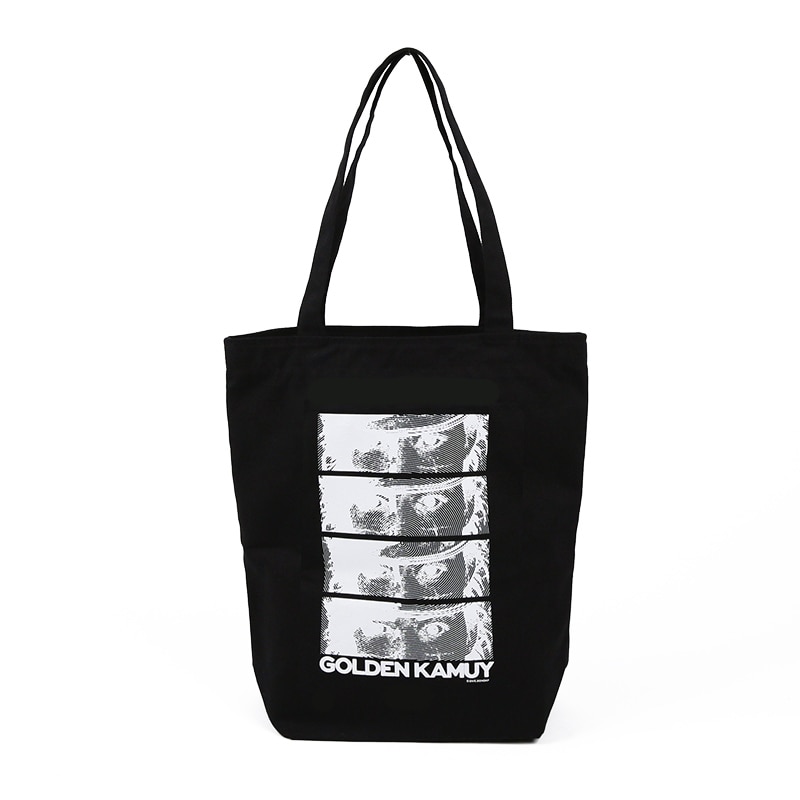 ゴールデンカムイ」トートバッグ｜山﨑賢人｜MAILIVIS(メイリビス)