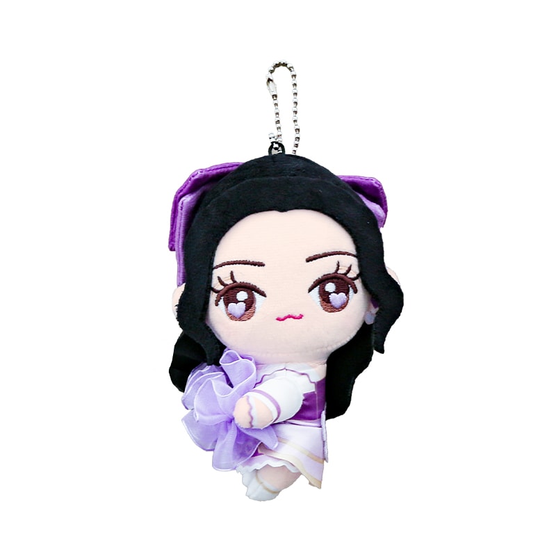 ときめきギュッとぬい｜超ときめき♡宣伝部｜MAILIVIS(メイリビス)