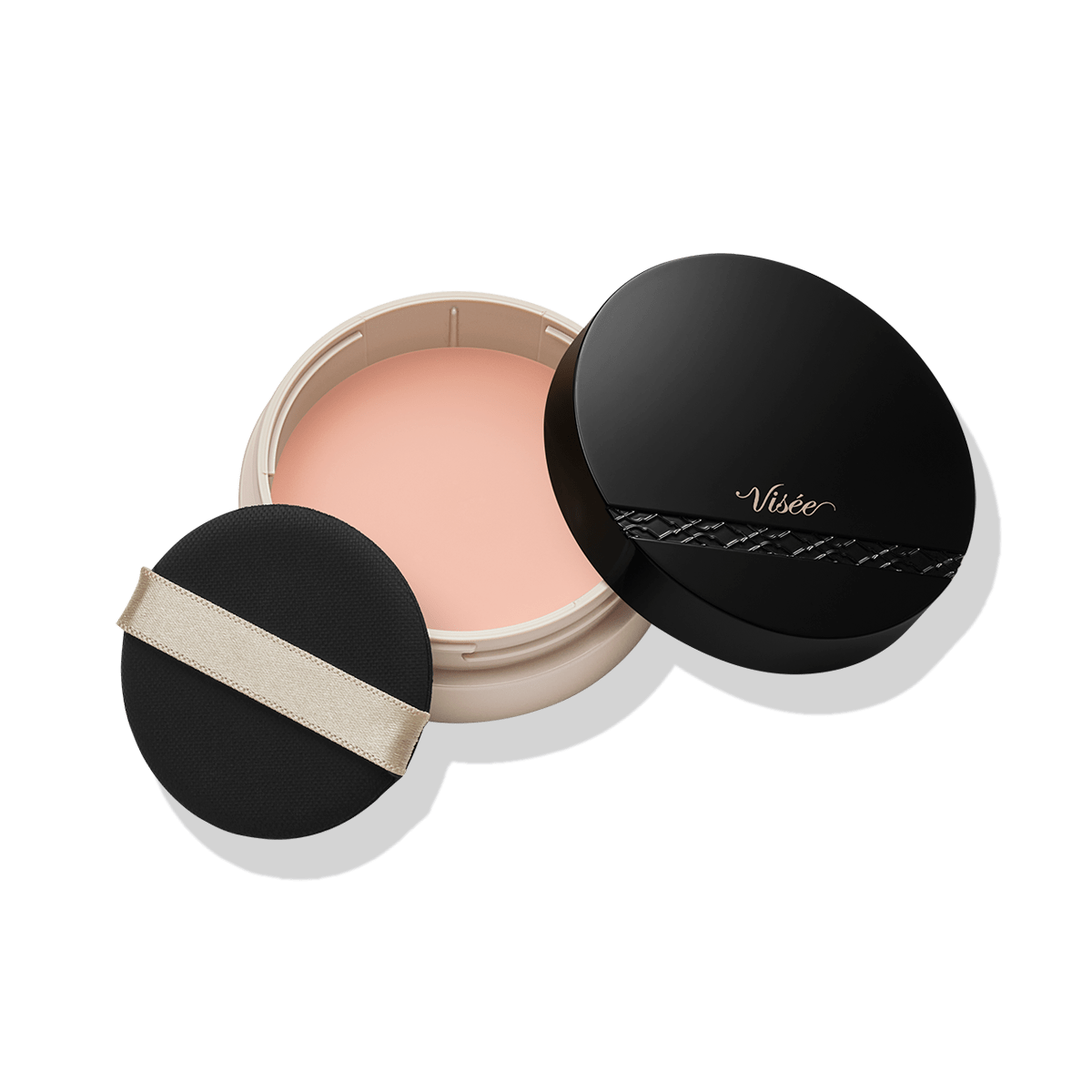 ヴィセ グロウバーム ファンデーション