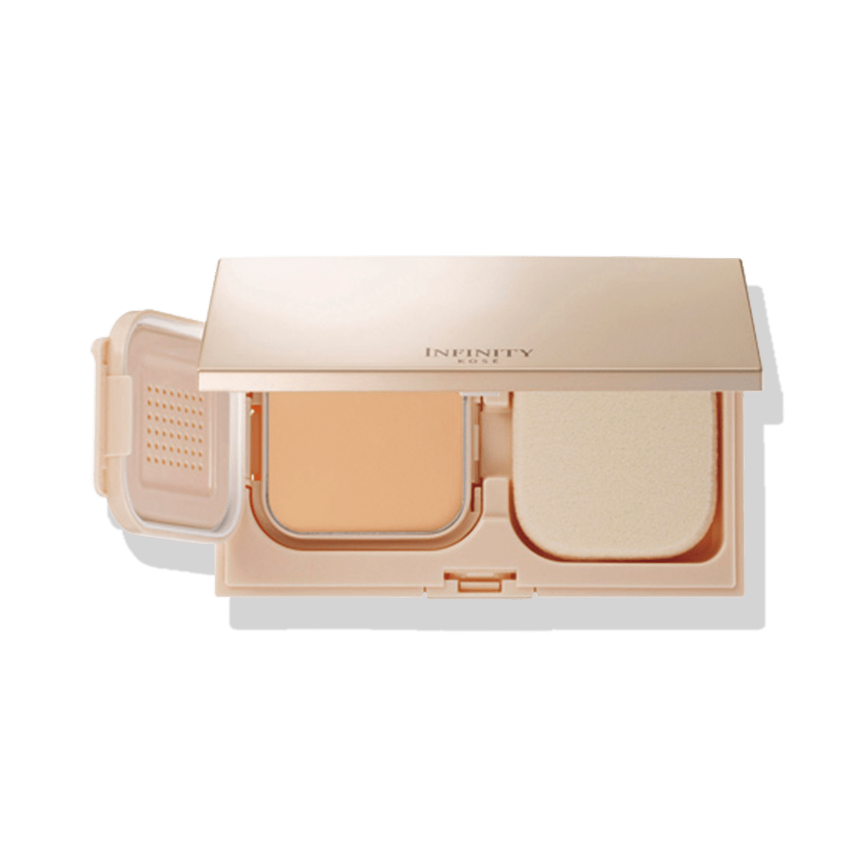 インフィニティ スキンジェニック ファンデーション