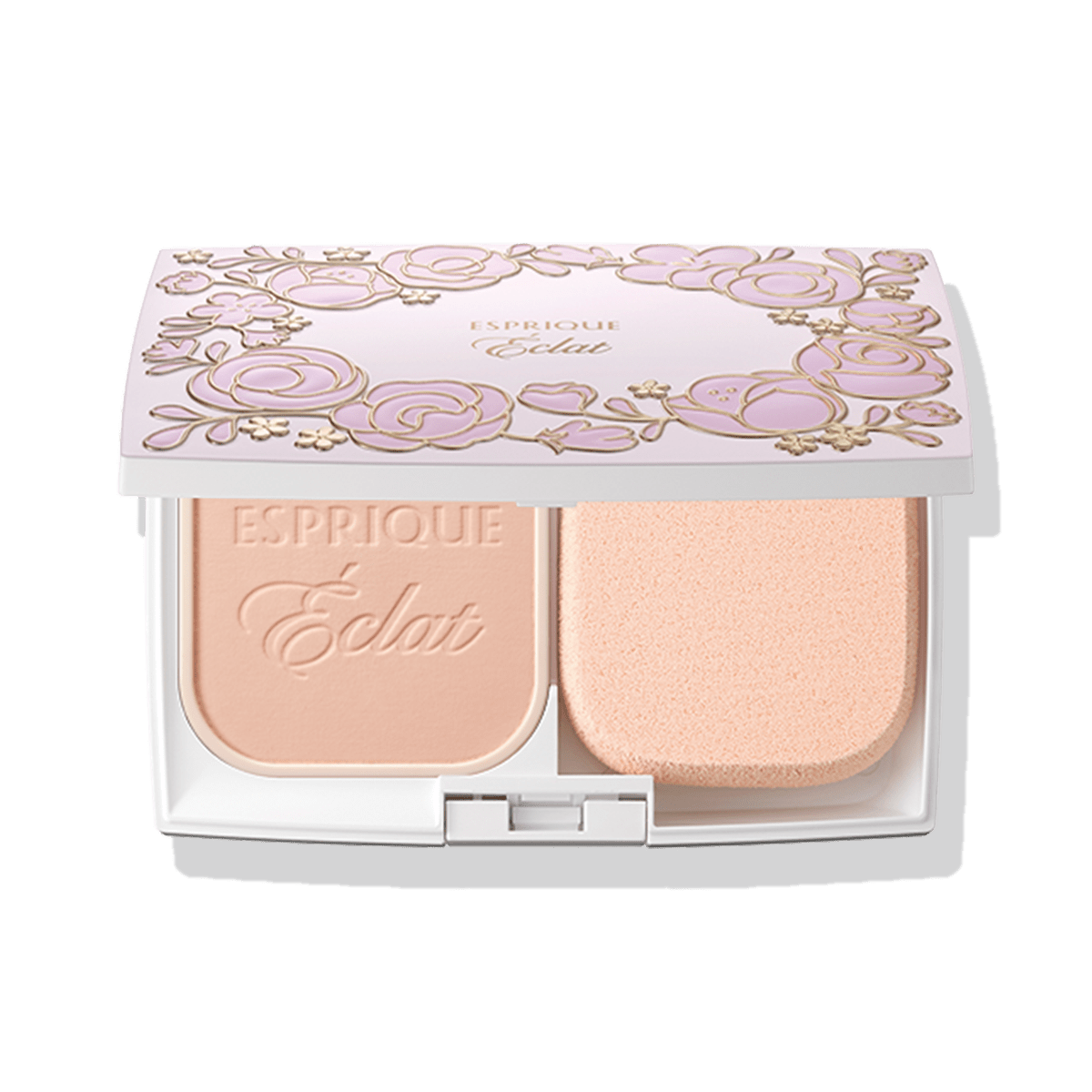 エスプリーク エクラ 明るさ持続 パクト EX