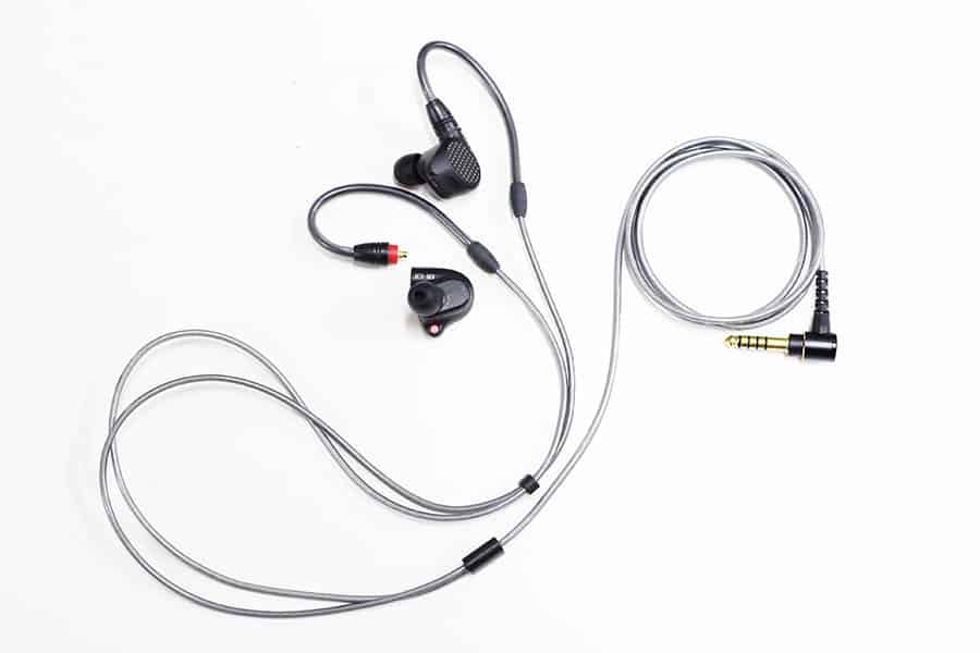 Sony IER-M9 Review - Major HiFi