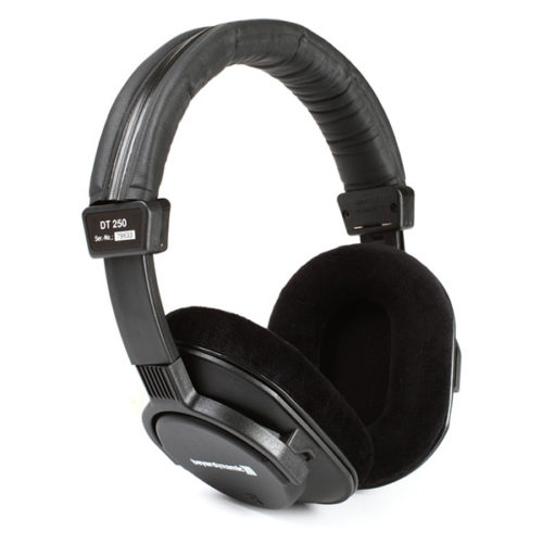 Beyerdynamic DT 250 Review - Major HiFi