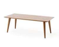 ACME Furniture | GRANDVIEW DINING TABLE NT [3size] グランドビュー