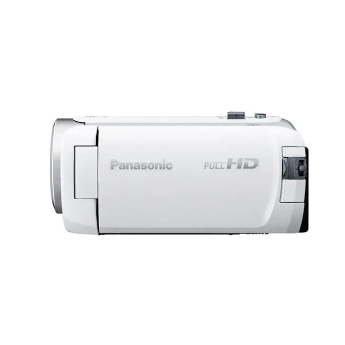 パナソニック Panasonic デジタルハイビジョンビデオカメラ HC-W590MS