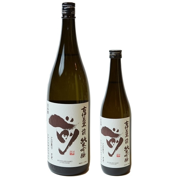 古伊万里前 (こいまり さき) 純米吟醸 1800ml / 720ml ※25/11価格改定