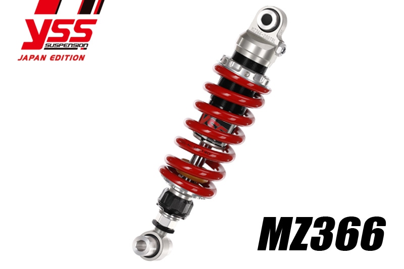 YZF-R25/3 '14-'18 MZ366 | 車種から,YAMAHA,足回り（サス・ホイル