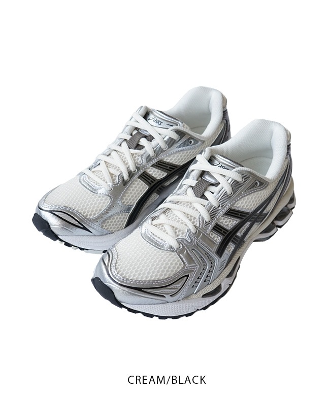 1201A019]ASICS(アシックス) GEL-KAYANO 14 ゲル カヤノ14 レディース
