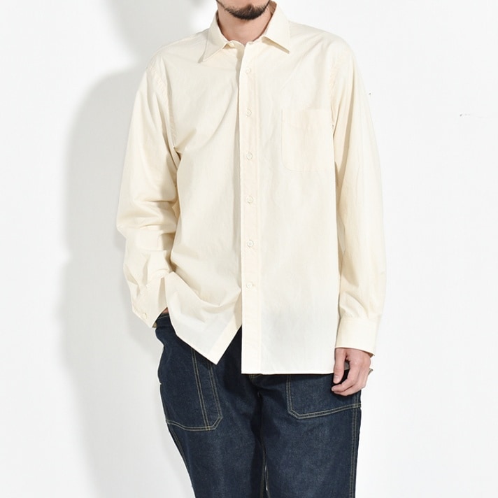 sleeping-shirt]SUNNY ELEMENT(サニーエレメント) Sleeping Shirt