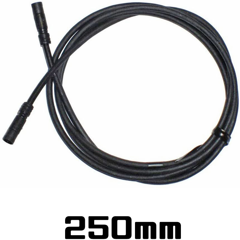シマノ DI2 エレクトリックケーブル EW-SD50 250mm | ロードバイク