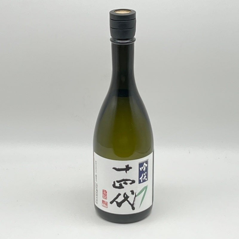 十四代 吟撰 吟醸酒 720ml | 日本酒 | MonFavoris