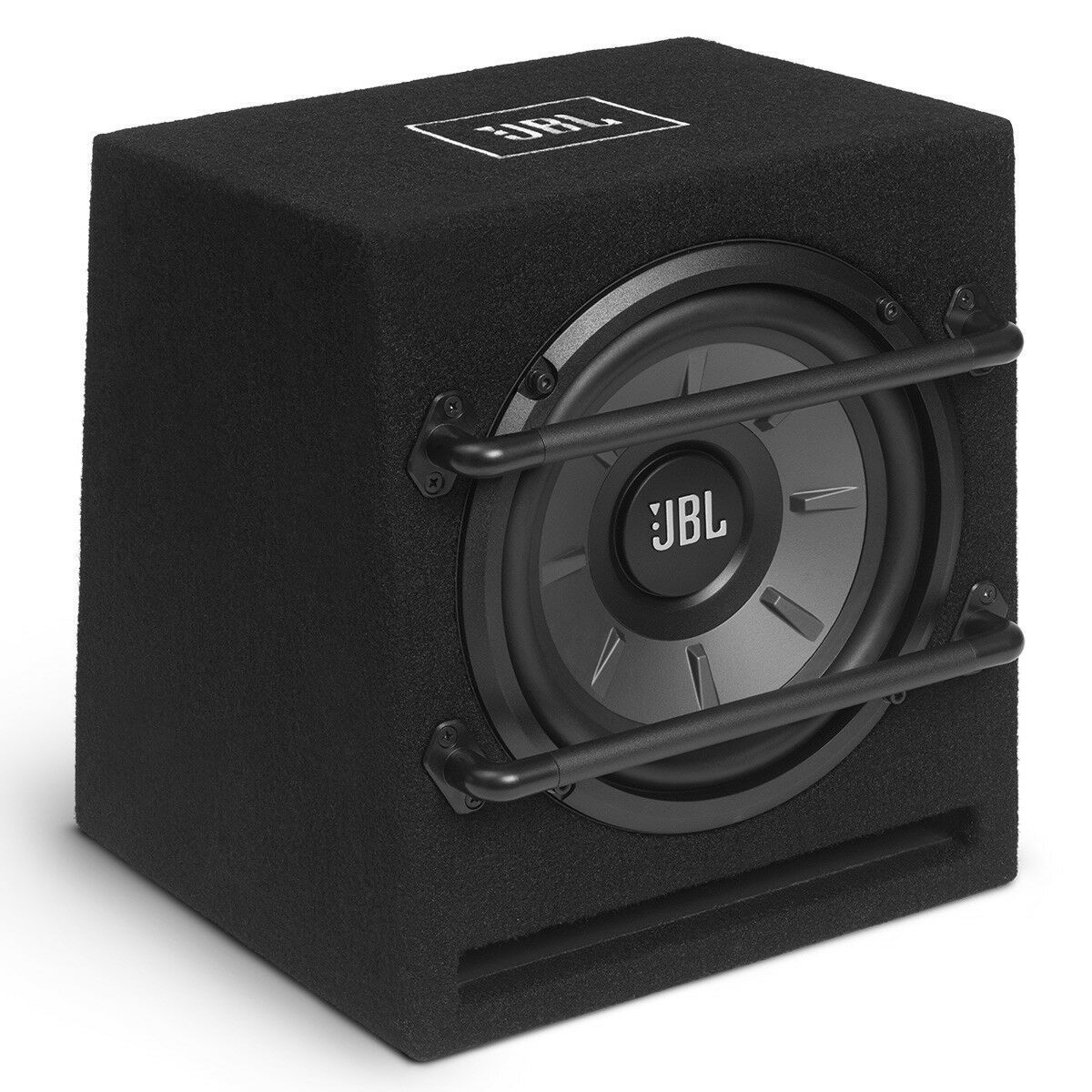 Stage800BA 20cm (8インチ) アンプ内蔵純正ウーハー Max.200W Stage