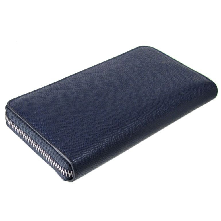 ダンヒル dunhill 財布 長財布 メンズ ラウンドファスナー カドガン