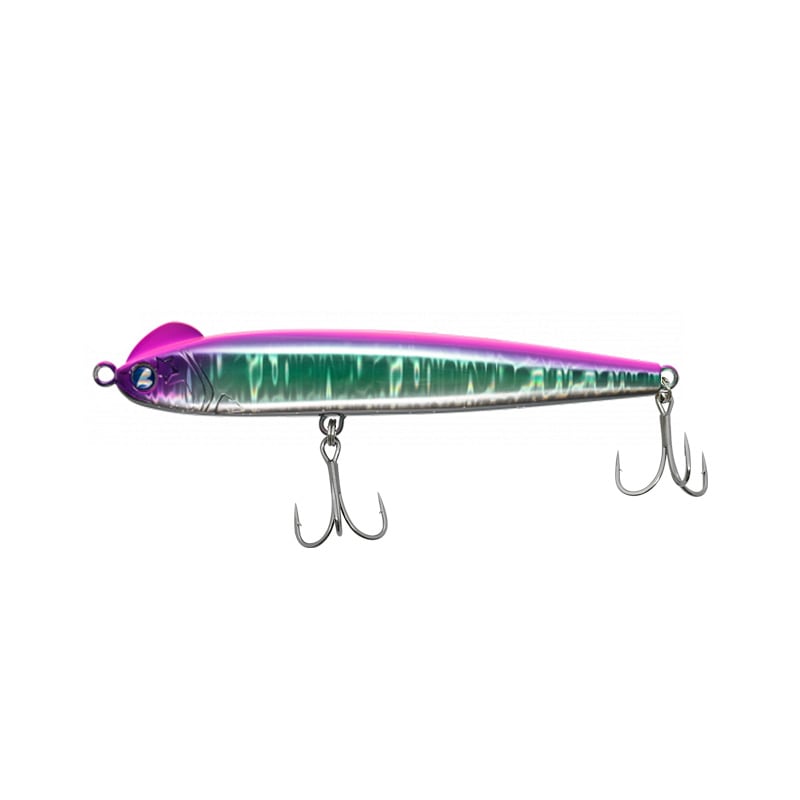 スネコン130S 釣り 23g ペンシルベイト ルアー BlueBlue ブルーブルー