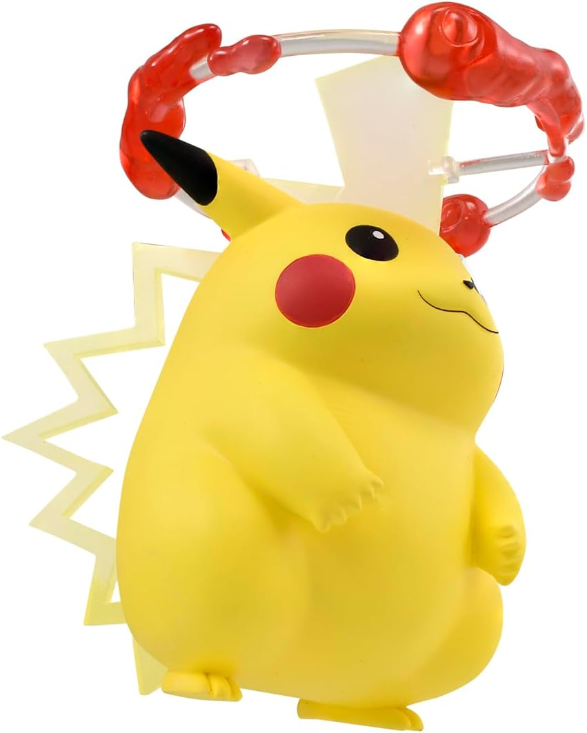 貴重 はつゆめポケモンフィギュア ピカチュウ モンコレ 貴重 はつゆめ