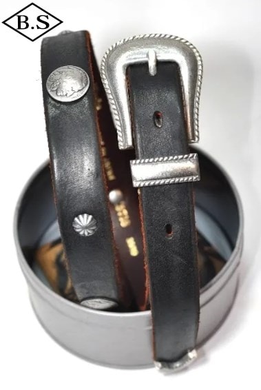 Vintage_Works / ヴィンテージワークス Vintage Works ベルト DH5738