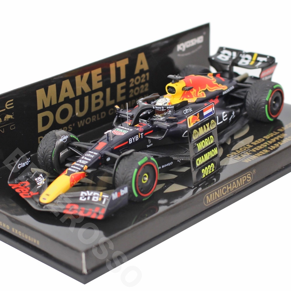 MINICHAMPS レッドブル 1/18 SEBASTIAN VETTEL Sebastian Vettel