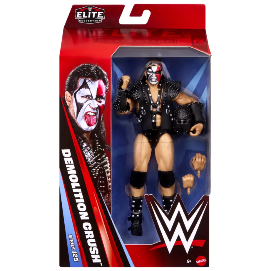 予約】コーディ・ローデス WWE フィギュア エリート 125 | WWE