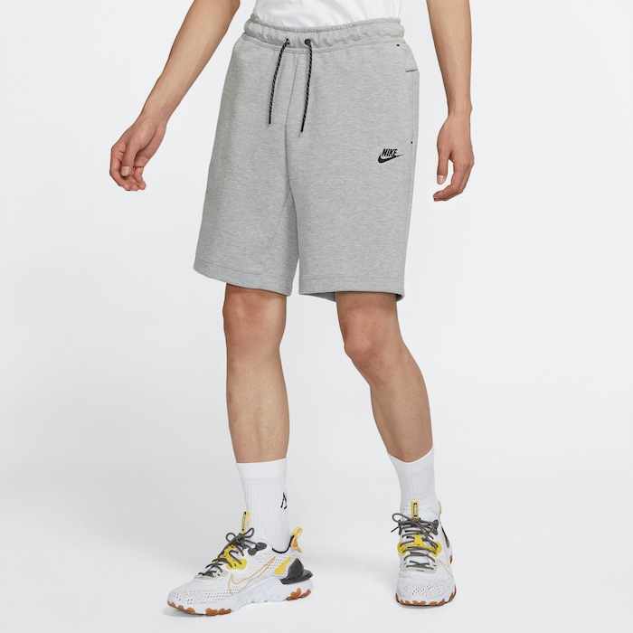 SALE】NIKE(ナイキ) テックフリースショートパンツ - COLDBECK ONLINE