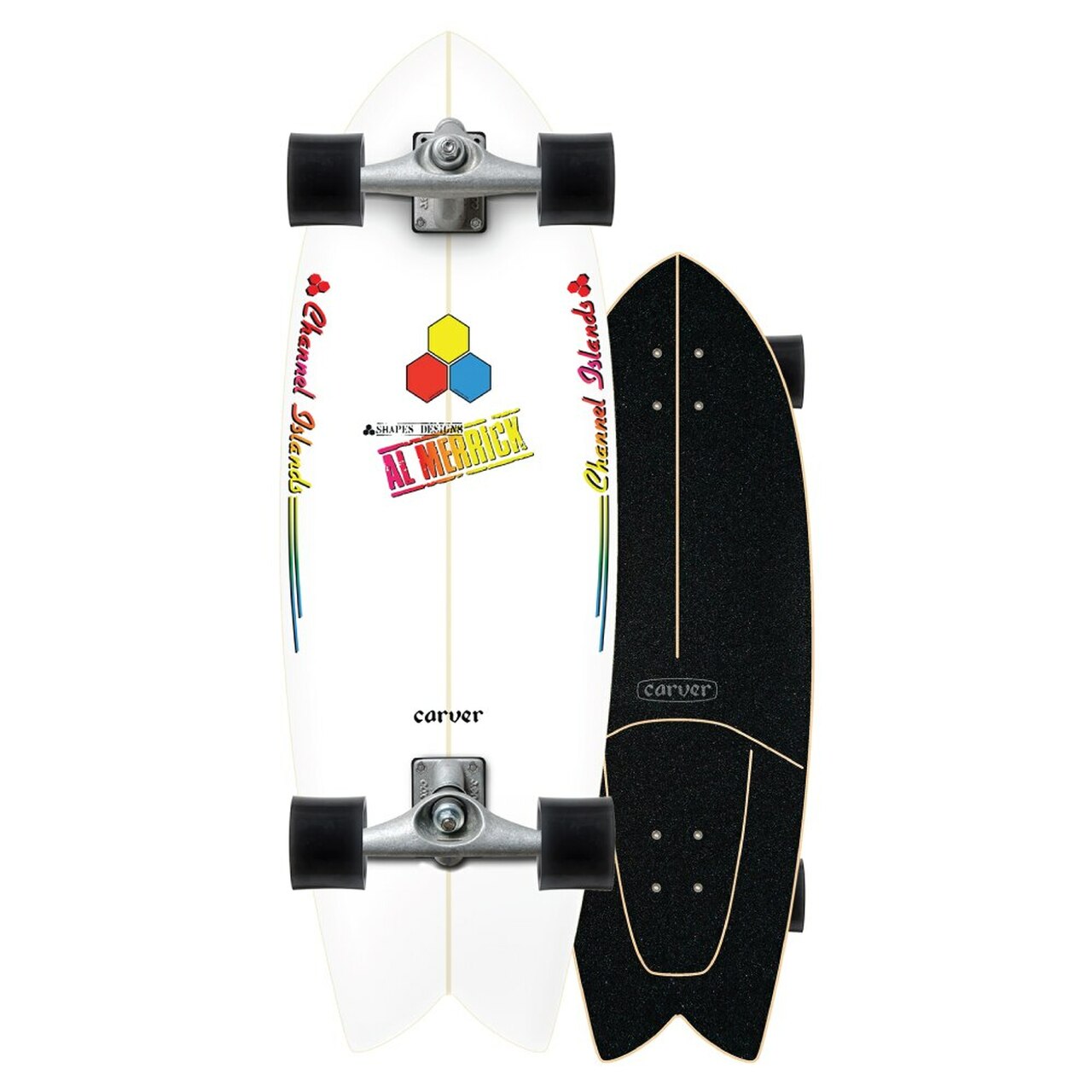 CARVER SKATEBOARDS | CREST ONLINE