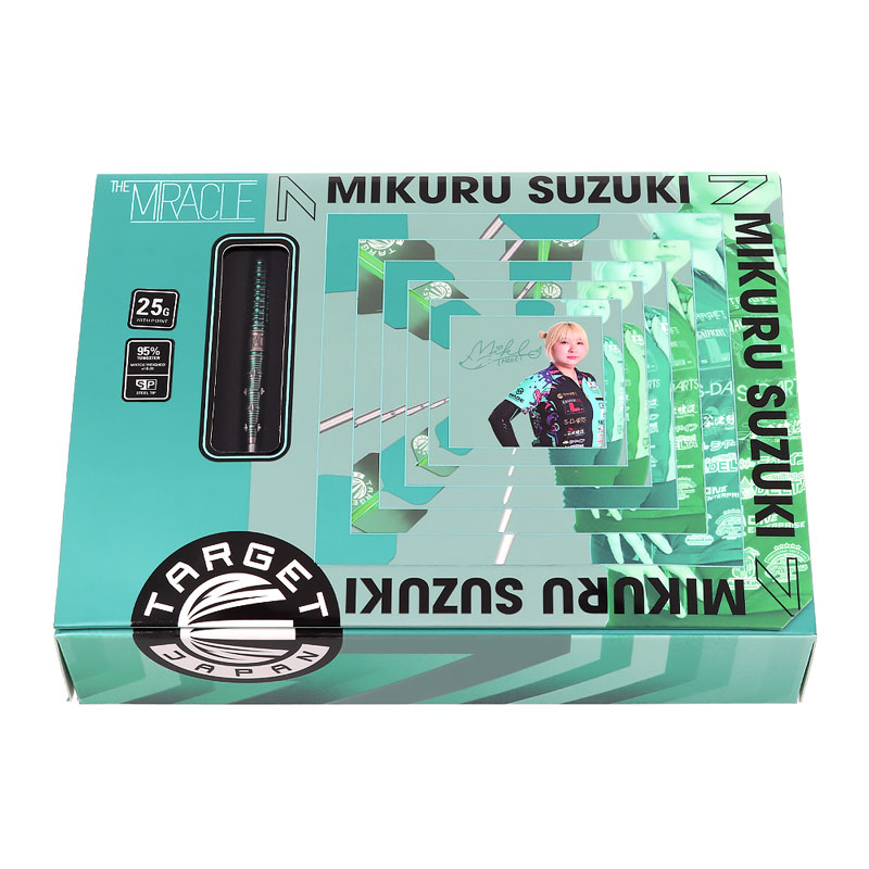 新品未開封 米国ターゲット限定 SWマイクロギャラクシー ガンシップ グリーン THE MIRACLE】G6 90% 23G SWISS POINT