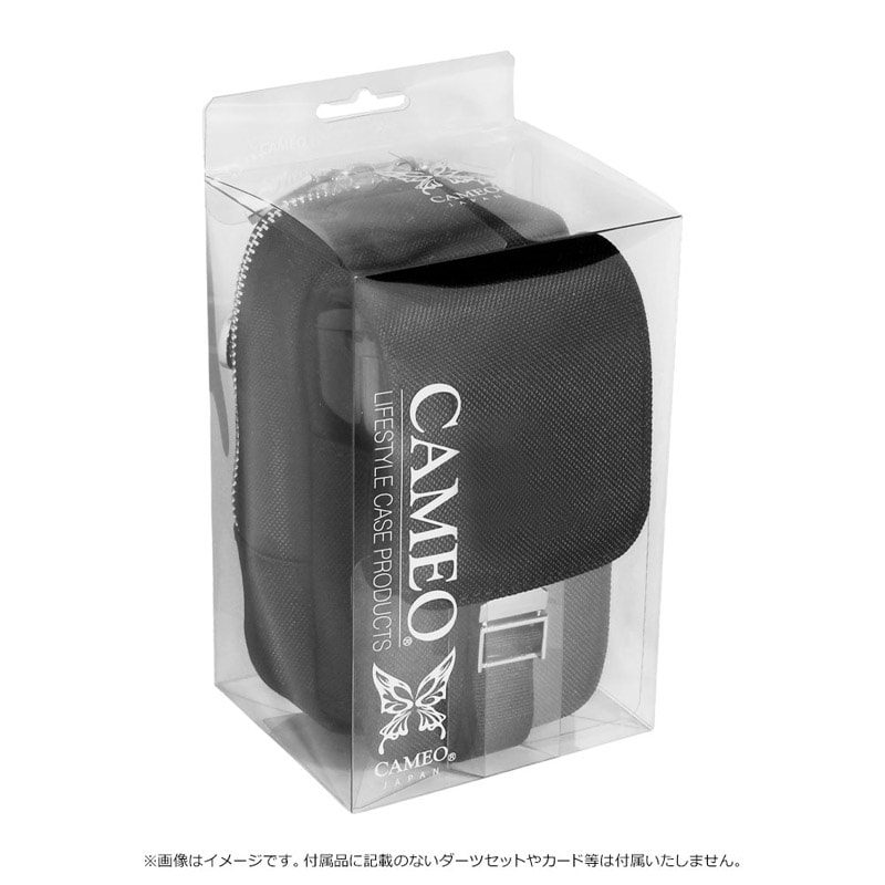 カメハウス専用 ダーツケース > ブランド【カ行】 > カメオ > CAMEO(カメオ) ダーツ