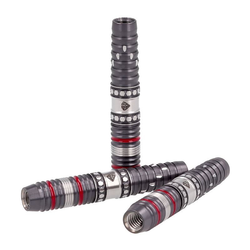 SOYO(ソーヨー) RED シームレスタイヤ 2本セット NJS認定 23年製・新品