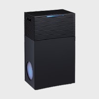 cado / カド－ 空気清浄機 AP-C200 / WH・BK｜designshop