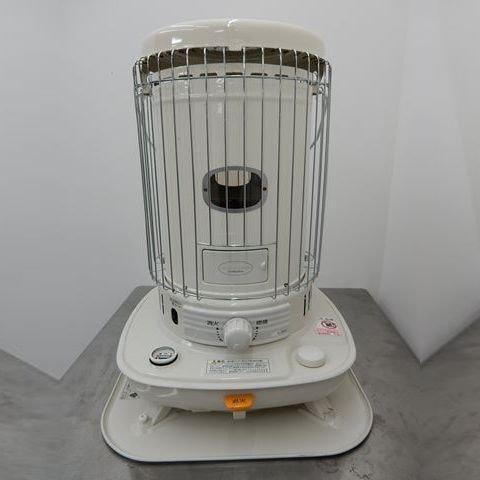 コロナ 石油ストーブ 中古 SL-66E タンク7L | すべての商品 | 新品