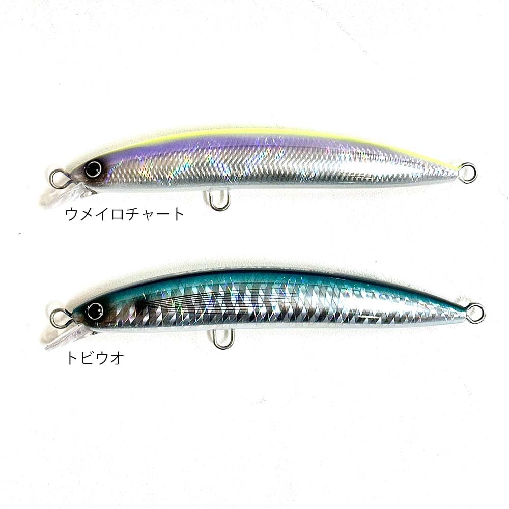 GOOD BAIT RESPECT190F | 全ての商品 | FEED WEB SHOPオフショア