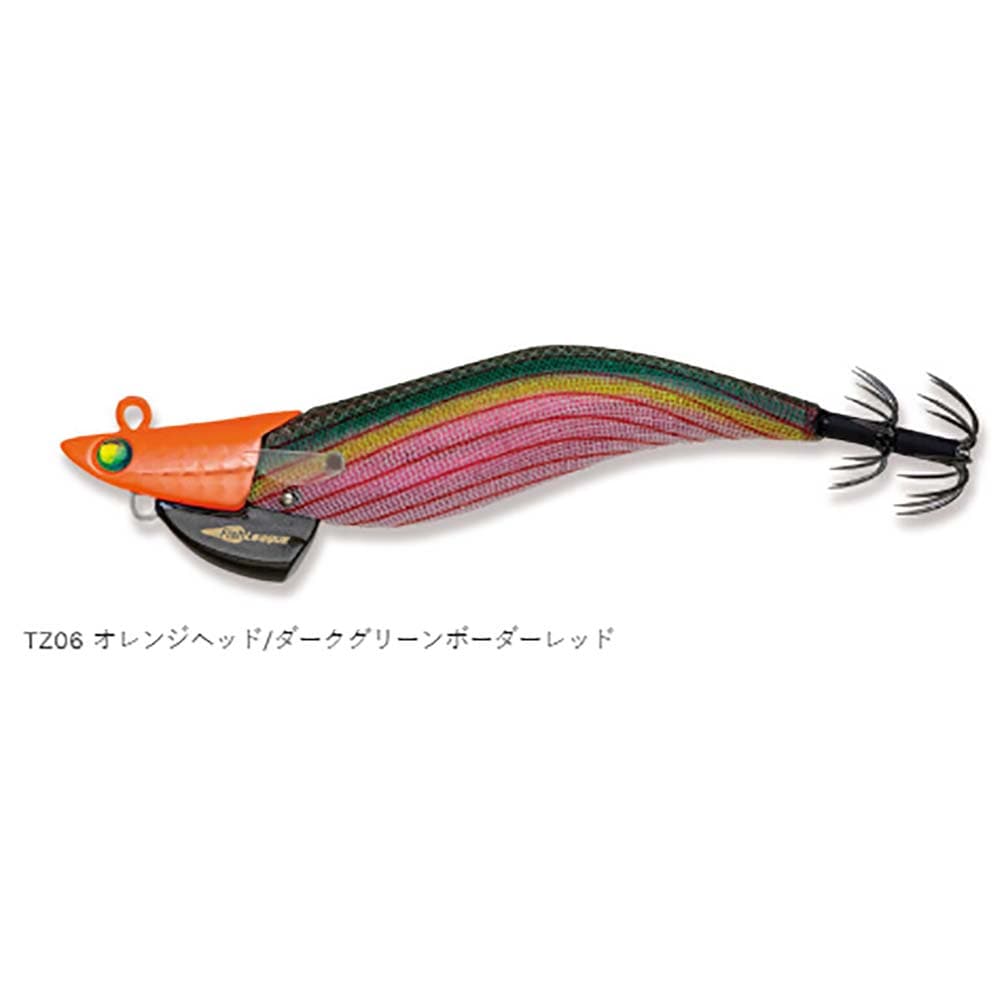 制限あり・前回購入された方は購入不可】フィッシュリーグ エギリー