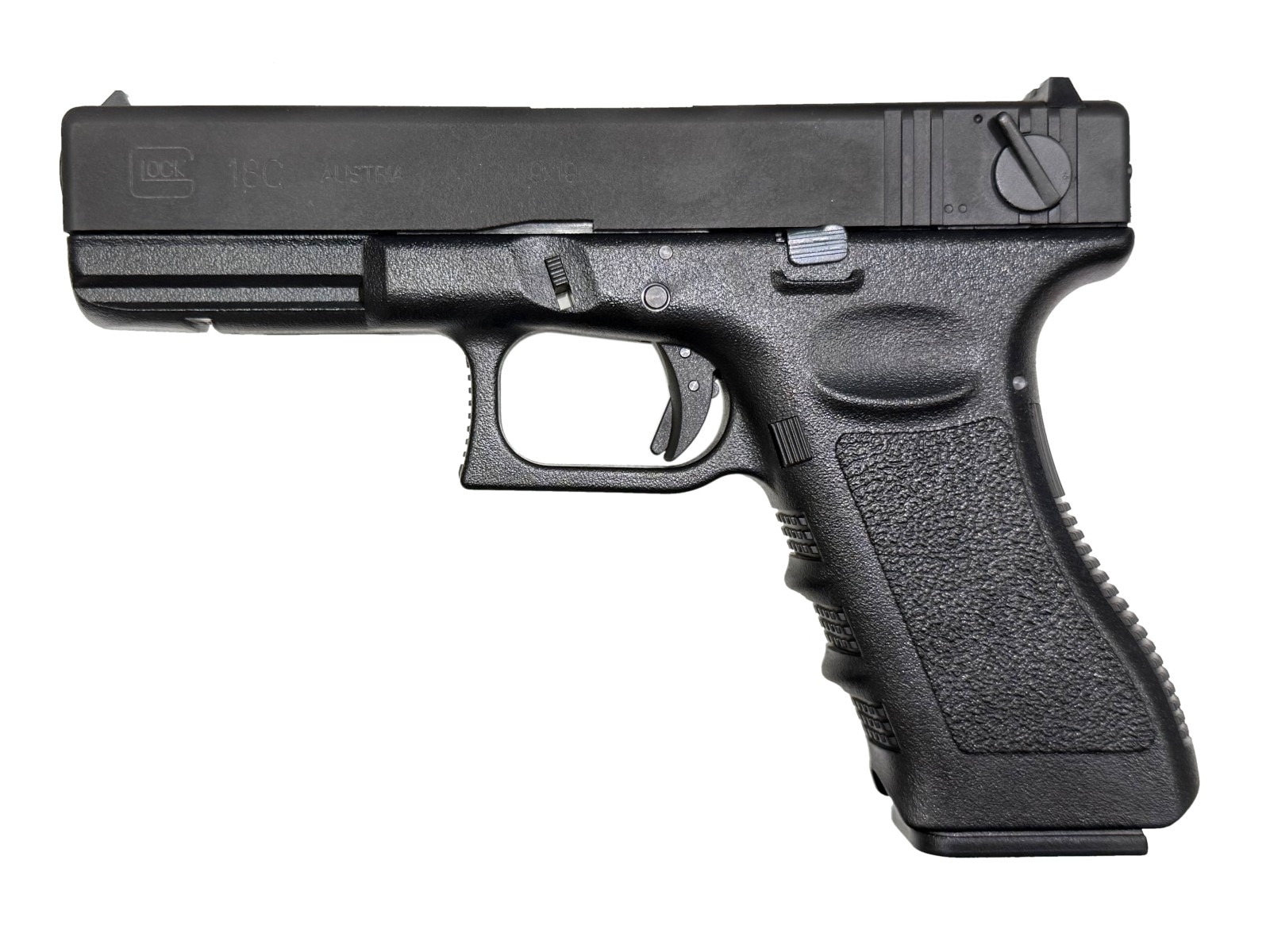 KSC ガスブローバック G18C スライドHW | サマーセール特価品,KSC
